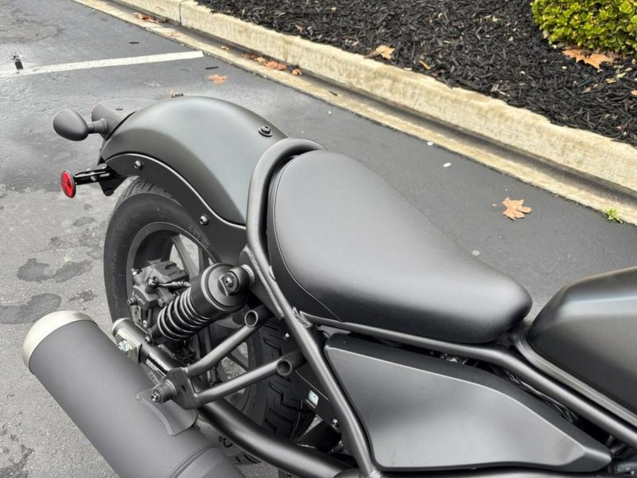 2026 Honda® Rebel 300