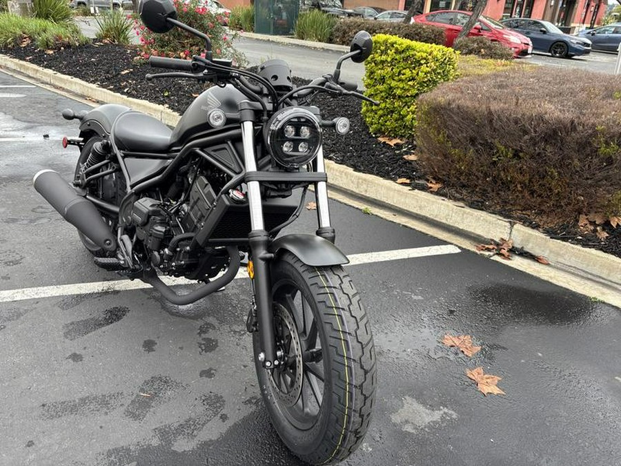 2026 Honda® Rebel 300