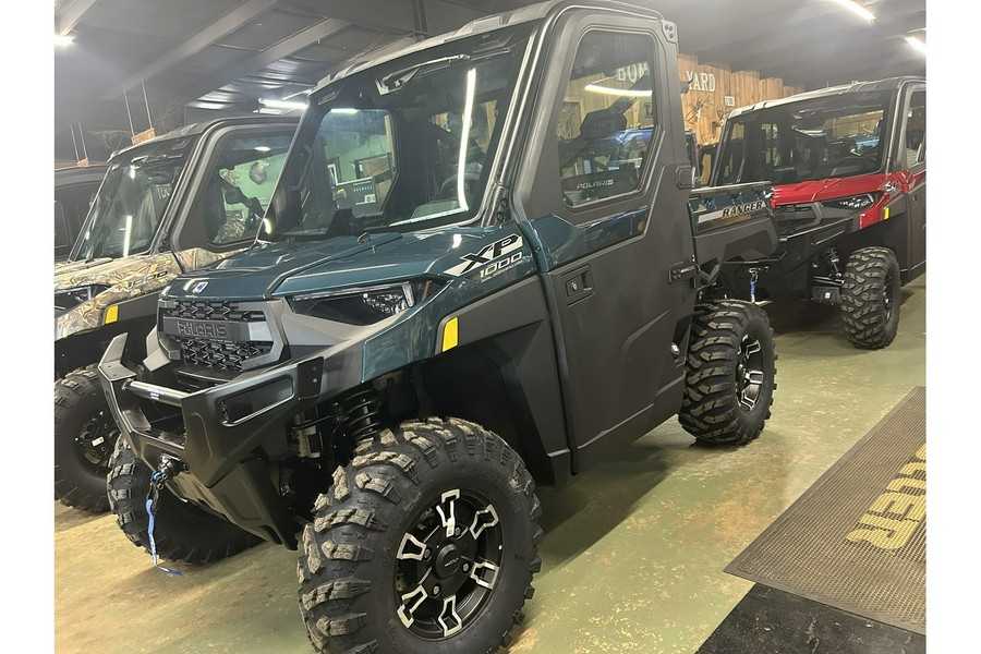 2026 Polaris Ranger XP 1000 Northstar Edition Premium