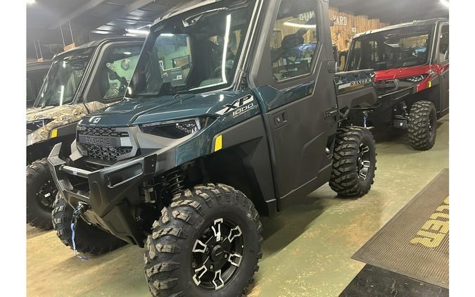 2026 Polaris Ranger XP 1000 Northstar Edition Premium