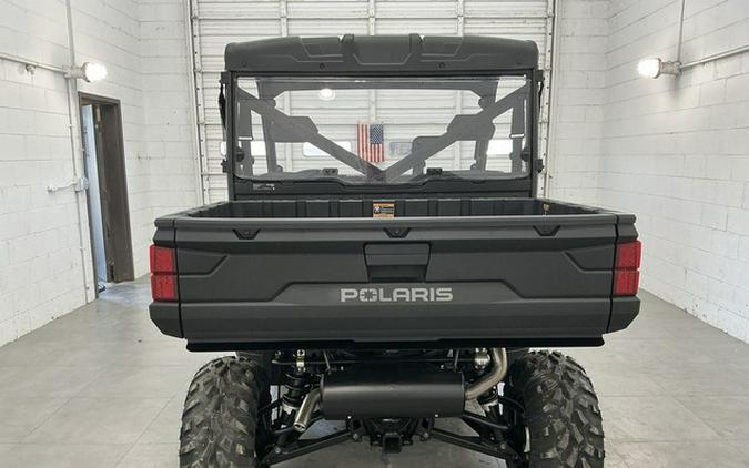 2026 Polaris Ranger 1000 EPS EPS - SAGE GREEN