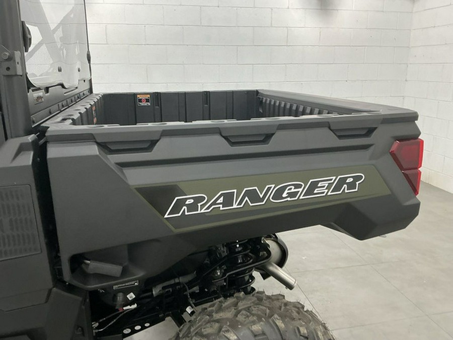 2026 Polaris Ranger 1000 EPS EPS - SAGE GREEN