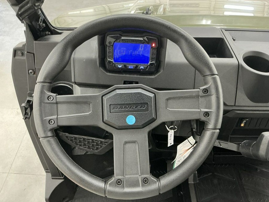 2026 Polaris Ranger 1000 EPS EPS - SAGE GREEN