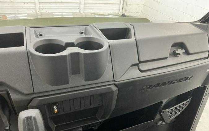 2026 Polaris Ranger 1000 EPS EPS - SAGE GREEN