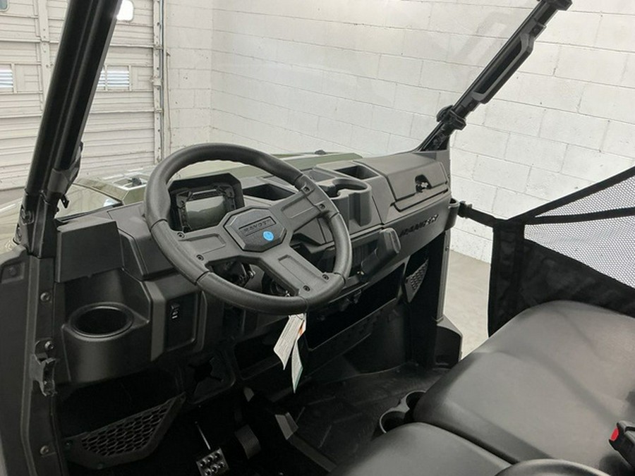 2026 Polaris Ranger 1000 EPS EPS - SAGE GREEN