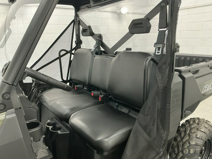 2026 Polaris Ranger 1000 EPS EPS - SAGE GREEN