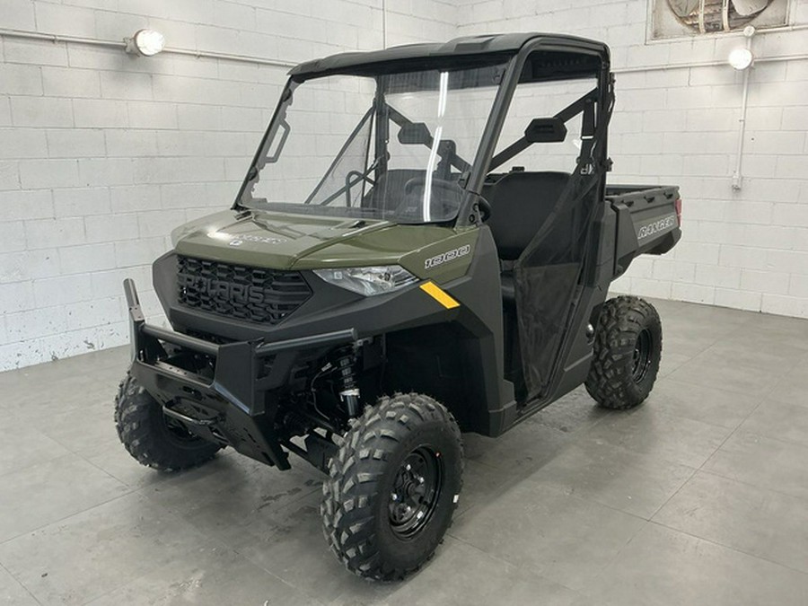 2026 Polaris Ranger 1000 EPS EPS - SAGE GREEN