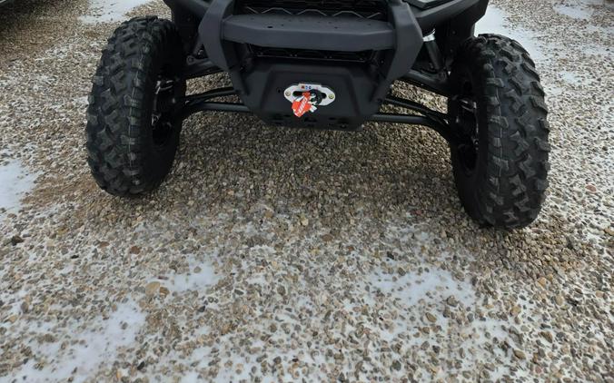 2026 Can-Am Defender MAX XT CAB HD11 with 10.25 in. touchscreen display