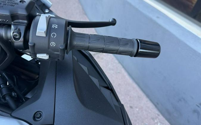 2025 Kawasaki NINJA® ZX™-4RR ABS