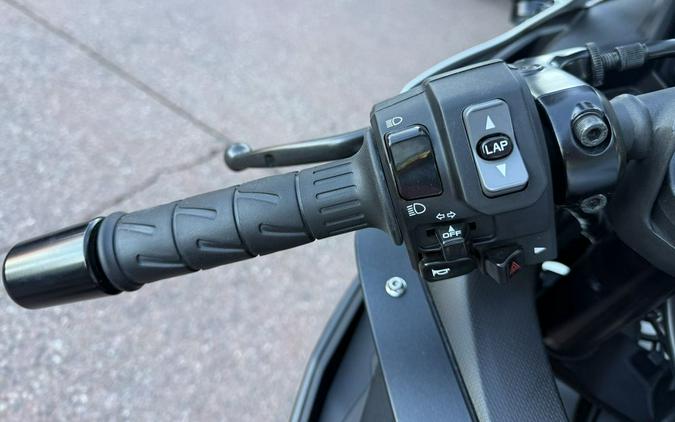 2025 Kawasaki NINJA® ZX™-4RR ABS