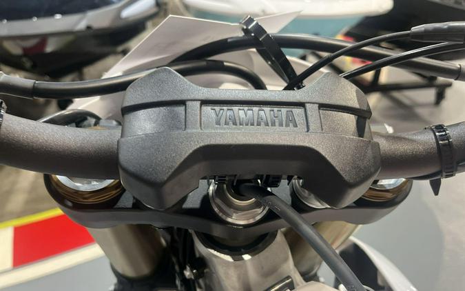 2026 Yamaha YZ450F 70TH ANNIVERSARY EDITION