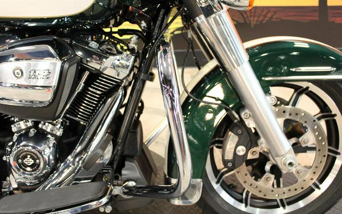 2024 Harley-Davidson® FLHTP