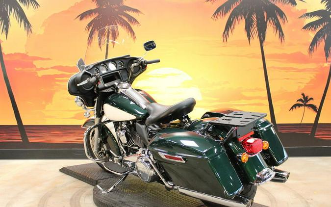 2024 Harley-Davidson® FLHTP