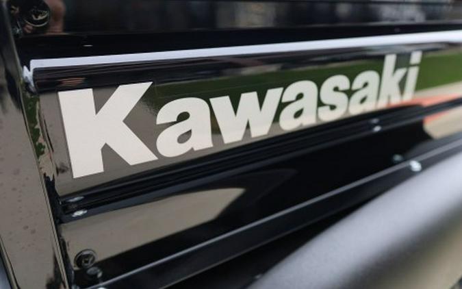 2026 Kawasaki MULE SX™ 4x4