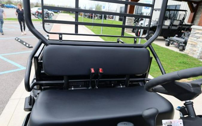 2026 Kawasaki MULE SX™ 4x4