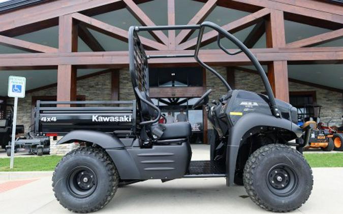 2026 Kawasaki MULE SX™ 4x4
