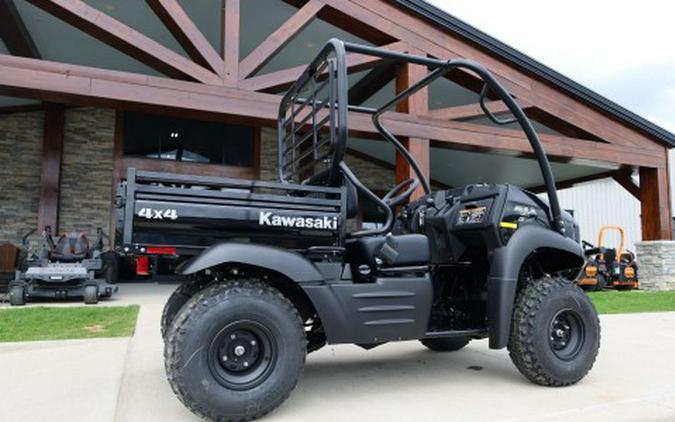 2026 Kawasaki MULE SX™ 4x4