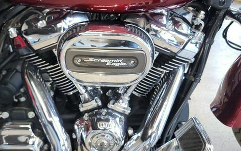 2017 Harley-Davidson FLRT - Freewheeler