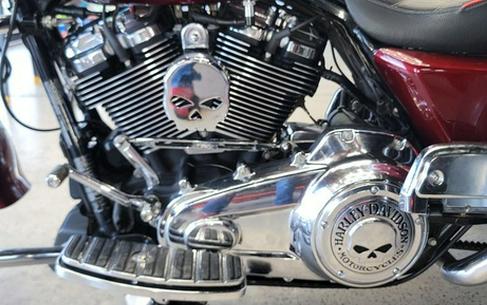 2017 Harley-Davidson FLRT - Freewheeler