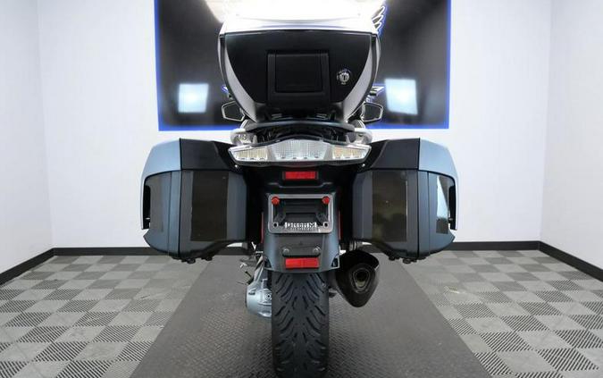 2014 BMW R 1200 RT