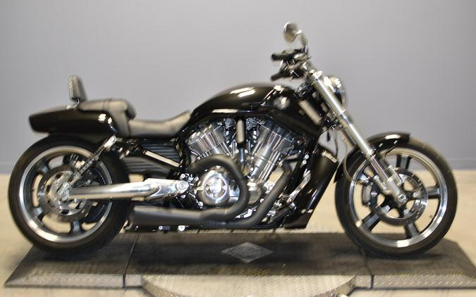 2015 Harley-Davidson V-Rod Muscle
