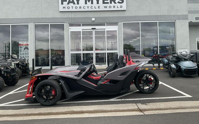 2026 SLINGSHOT SLINGSHOT R AUTODRIVE - 27366P