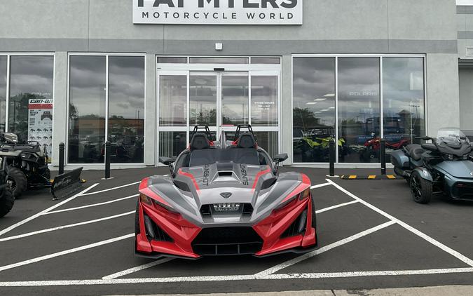 2026 SLINGSHOT SLINGSHOT R AUTODRIVE - 27366P