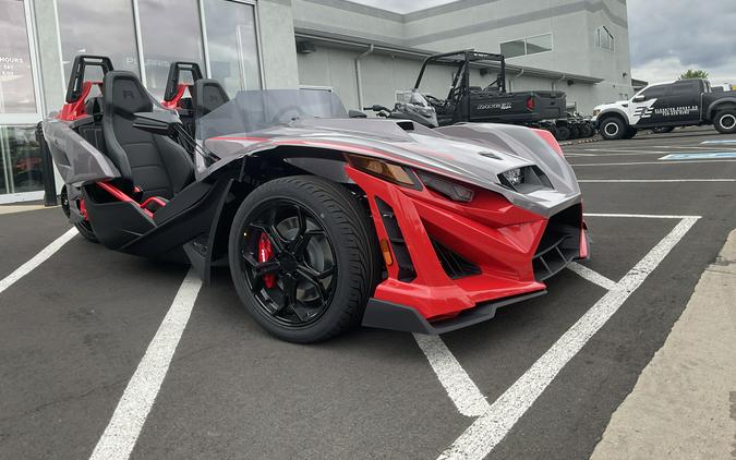 2026 SLINGSHOT SLINGSHOT R AUTODRIVE - 27366P