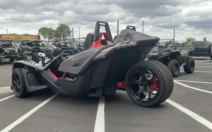 2026 SLINGSHOT SLINGSHOT R AUTODRIVE - 27366P