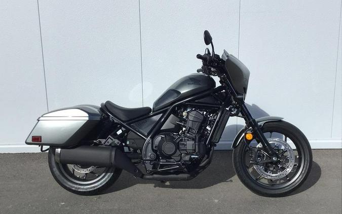 2026 Honda® Rebel 1100T DCT