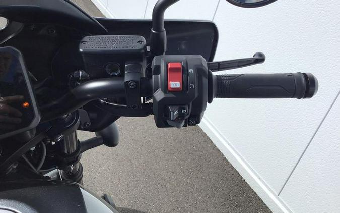 2026 Honda® Rebel 1100T DCT