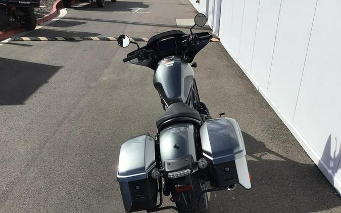 2026 Honda® Rebel 1100T DCT