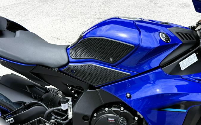 2026 Yamaha YZF-R1