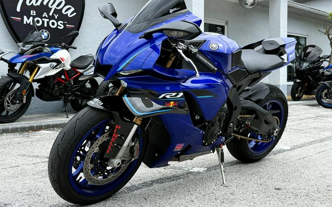 2026 Yamaha YZF-R1