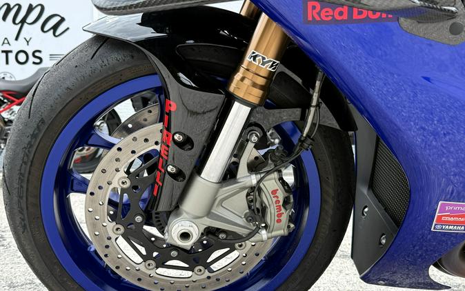 2026 Yamaha YZF-R1