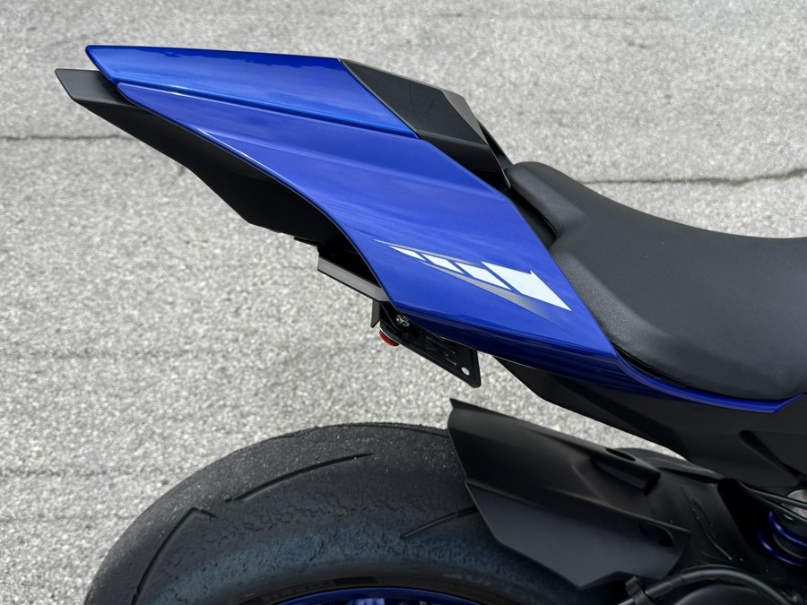 2026 Yamaha YZF-R1
