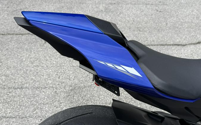 2026 Yamaha YZF-R1