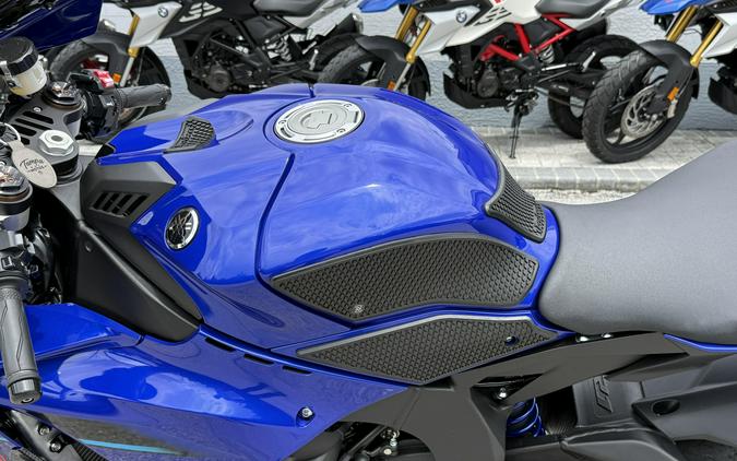 2026 Yamaha YZF-R1