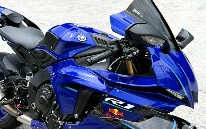 2026 Yamaha YZF-R1