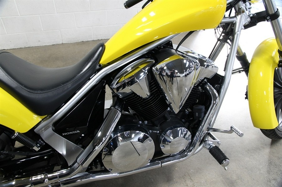 2023 HONDA FURY ABS