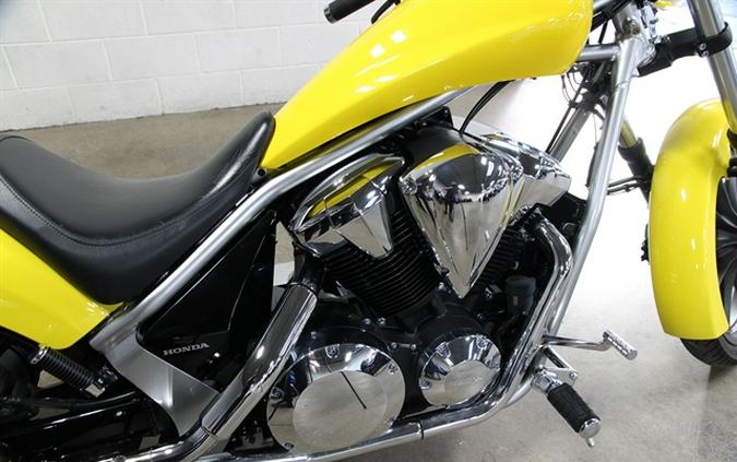 2023 HONDA FURY ABS