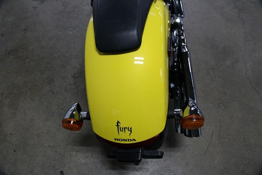 2023 HONDA FURY ABS