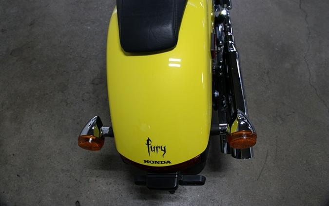 2023 HONDA FURY ABS