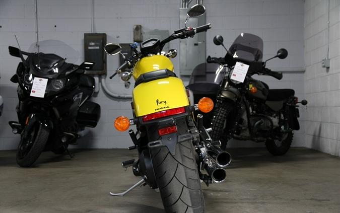 2023 HONDA FURY ABS