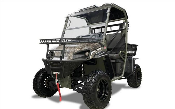 2024 Landmaster L7 - 4x4