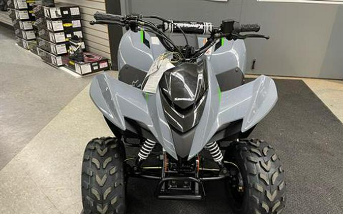 2024 Kawasaki KFX 50