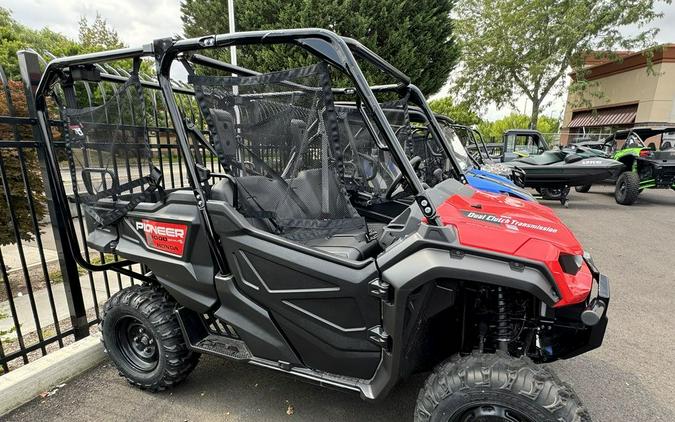 2023 Honda® Pioneer 1000-5