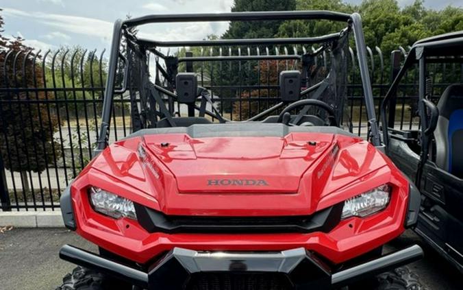 2023 Honda® Pioneer 1000-5