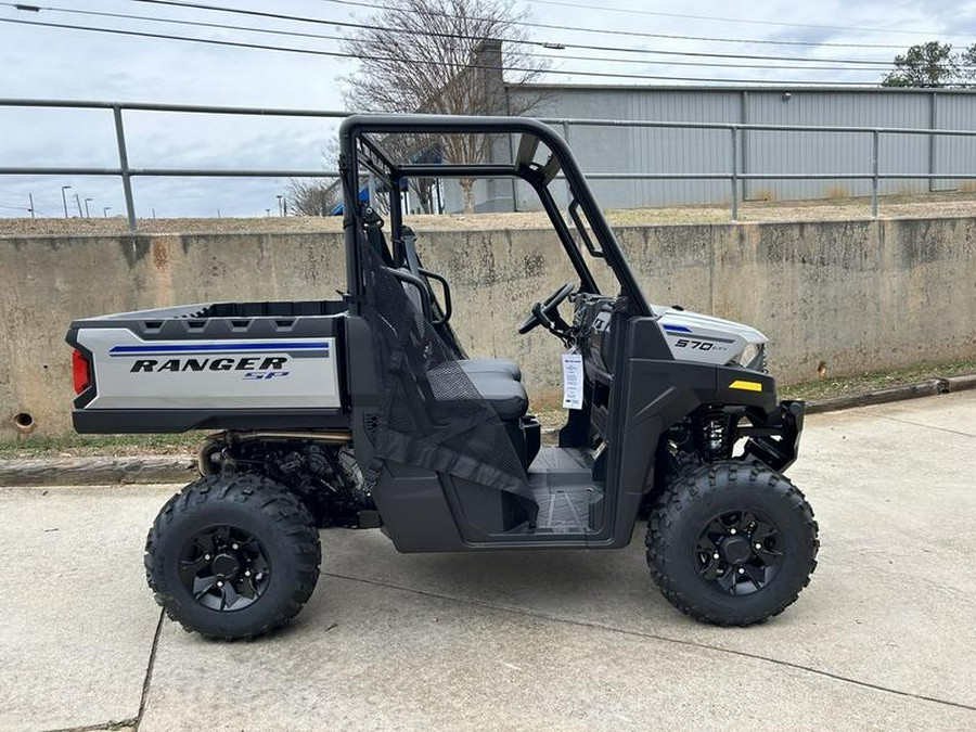 2023 Polaris® Ranger SP 570 Premium