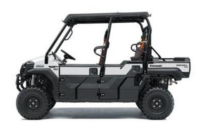 2024 Kawasaki MULE PRO-DXT™ FE DIESEL EPS